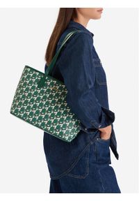 MEXX Torebka CEO-MEXX-S-004-09 Zielony. Kolor: zielony #1