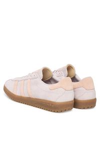 Adidas - adidas Sneakersy Brmd IH4189 Różowy. Kolor: różowy. Materiał: skóra, zamsz #6
