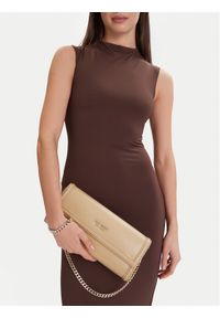 Nine West Torebka EO-Greene Charm-LDA8374 Beżowy. Kolor: beżowy #1