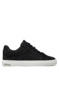 DKNY Sneakersy Abeni K1492062 Czarny. Kolor: czarny