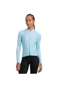 SIROKO - Damska koszulka rowerowa z krótkim rękawem Kolarstwo Siroko M2 Prix. Kolor: niebieski. Długość rękawa: krótki rękaw. Długość: krótkie. Sport: kolarstwo #1