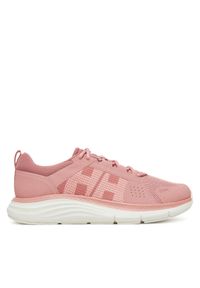 Helly Hansen Sneakersy Ahiga Evo 5 11938_057 Różowy. Kolor: różowy. Materiał: materiał #1