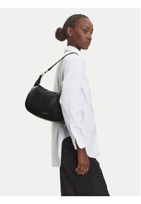 Liu Jo Torebka M Hobo AA5133 T3342 Czarny. Kolor: czarny
