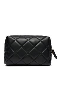 VALENTINO - Valentino Kosmetyczka Ocarina VBE3KK548R Czarny. Kolor: czarny. Materiał: skóra #4