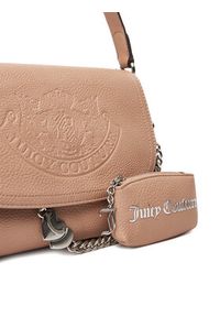 Juicy Couture Torebka CEO-BIJXT8993WVP Różowy. Kolor: różowy #5