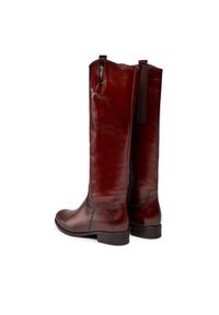 Gabor Kozaki 31.649.24 Brązowy. Kolor: brązowy #2