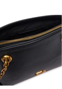 Karl Lagerfeld - KARL LAGERFELD Torebka B2W30038 Czarny. Kolor: czarny. Materiał: skórzane #5