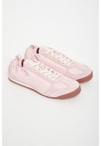 Marella - Sneakersy damskie Clown MARELLA MONOCHROME #1