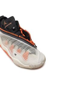 Nike Sneakersy DO7191 002 Beżowy. Kolor: beżowy. Materiał: mesh, materiał #3