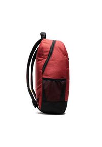 CATerpillar Plecak Benji 84056-505 Czerwony. Kolor: czerwony. Materiał: materiał #2