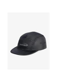 Czapka do biegania Inov-8 Airlite Cap. Kolor: czarny