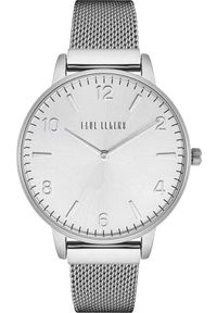 Zegarek Paul Lorens ZEGAREK DAMSKI PAUL LORENS - PL12177B6-3C1 (zg516a) + BOX #1