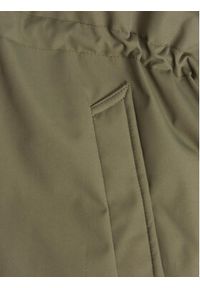 JJXX Parka 12236885 Zielony Regular Fit. Kolor: zielony. Materiał: syntetyk #7
