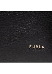 Furla Torebka Elsa WB00571-BX0912-O6000-1-007-20-CN-B Czarny. Kolor: czarny. Materiał: skórzane #3