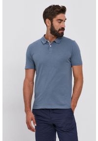 Lacoste Szorty FH0910 męskie kolor granatowy. Okazja: na co dzień. Kolor: niebieski. Materiał: tkanina. Wzór: gładki. Styl: casual #4