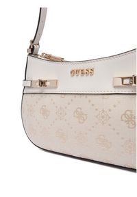 Guess Torebka Melinda HWJP99 02170 Écru. Kolor: kremowy #7