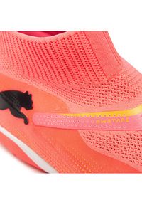 Puma Buty do piłki nożnej Future 7 Match+ Ll Tt 107713-03 Różowy. Kolor: różowy. Materiał: materiał #6