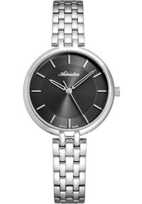 Zegarek Adriatica Zegarek damski Adriatica A3763.5116Q srebrny. Kolor: srebrny #1