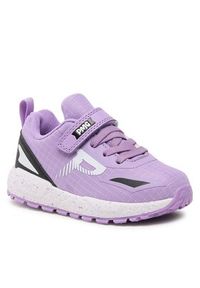 Primigi Sneakersy 3959500 Fioletowy. Kolor: fioletowy. Materiał: materiał #3