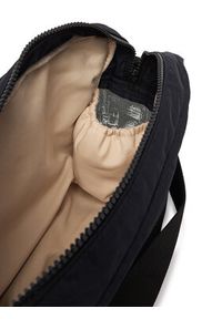 Guess Saszetka H6GZ07 WO960 Czarny. Kolor: czarny. Materiał: materiał #6