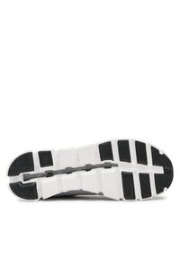 On Buty do biegania Cloud 5 Waterproof 59.98841 Szary. Kolor: szary. Materiał: materiał #3