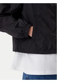 Tommy Jeans Kurtka przejściowa Essential DW0DW20439 Czarny Regular Fit. Kolor: czarny. Materiał: syntetyk #3