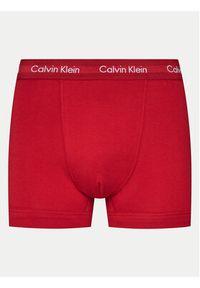 Calvin Klein Underwear Komplet 3 par bokserek 000NB3056A Kolorowy. Materiał: bawełna. Wzór: kolorowy #9