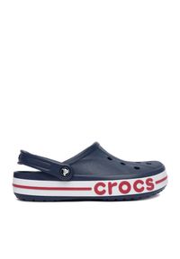 Klapki Crocs. Kolor: niebieski #1