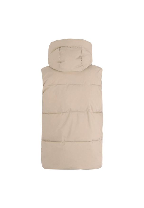 Regatta - Kelse Body Warmer Dla Pań I Panów. Kolor: beżowy. Styl: sportowy. Sport: turystyka piesza
