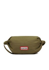 Hunter Torebka CWBEO-HTR-F-001-09 Khaki. Kolor: brązowy. Materiał: materiał #1