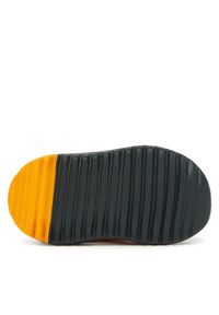 Adidas - adidas Sneakersy Summerflex IH8731 Zielony. Kolor: zielony. Materiał: materiał #3