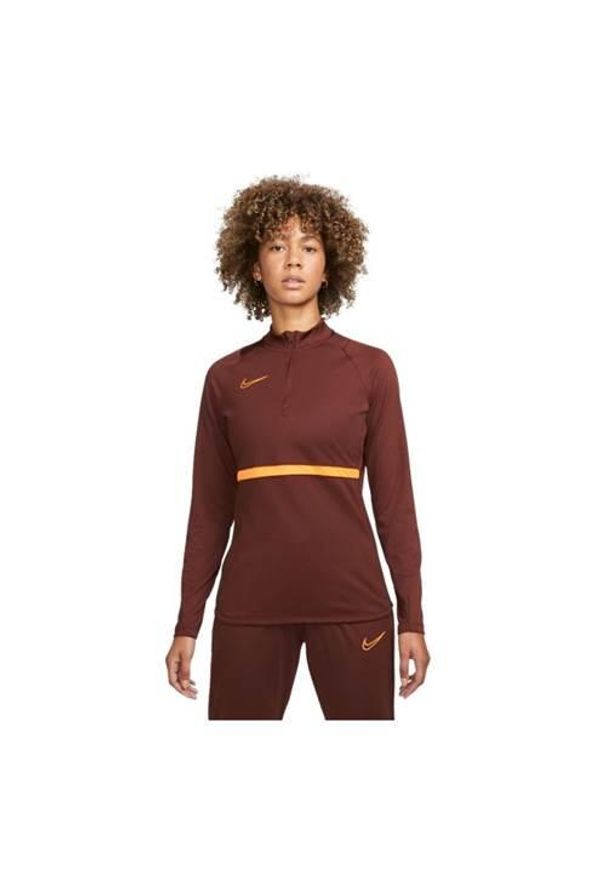 Bluza treningowa damska Nike Drifit Academy 21. Kolor: wielokolorowy