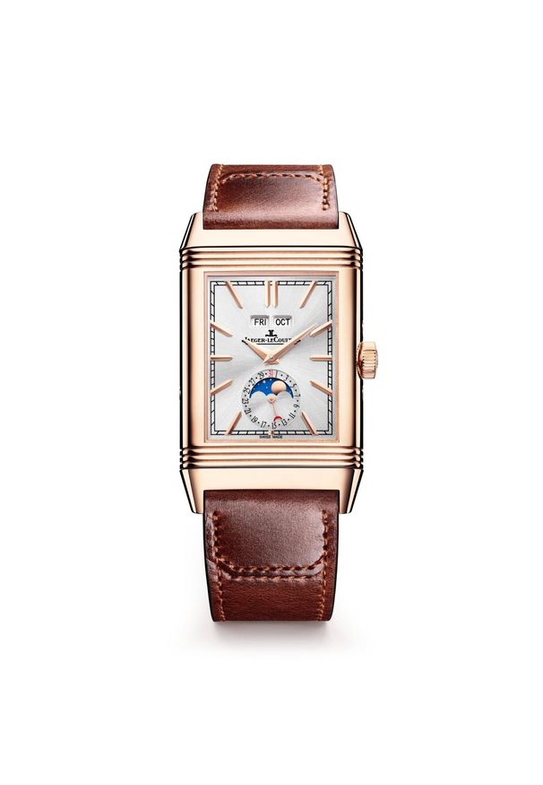 Zegarek JAEGER LECOULTRE Zegarki m skie myBaze