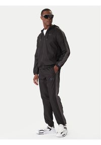 EA7 Emporio Armani Dres 7M000643 AF16072 UC001 Czarny Modern Fit. Kolor: czarny. Materiał: syntetyk #1
