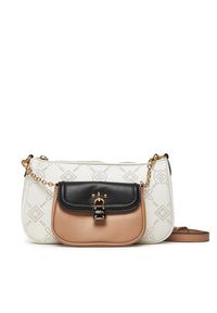 Aldo Torebka Hamida 13933895 Beżowy. Kolor: beżowy. Materiał: skórzane #6