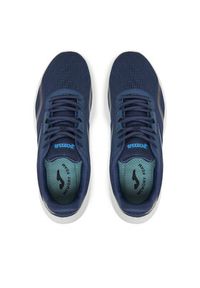 Joma Buty do biegania Sodio 2503 RSODIS2503 Granatowy. Kolor: niebieski. Materiał: materiał #4