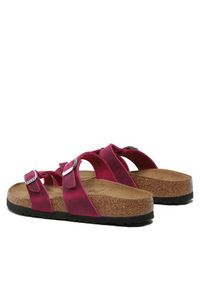 Birkenstock Sandały Mayari 1024102 Różowy. Kolor: różowy #5