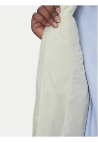 Tommy Jeans Bezrękawnik Onion DW0DW21184 Zielony Regular Fit. Kolor: zielony. Materiał: syntetyk. Długość rękawa: bez rękawów