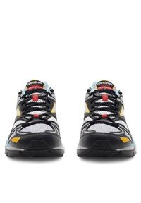 Reebok Sneakersy Premier Road Plu GW6749-M Kolorowy. Materiał: materiał. Wzór: kolorowy #6