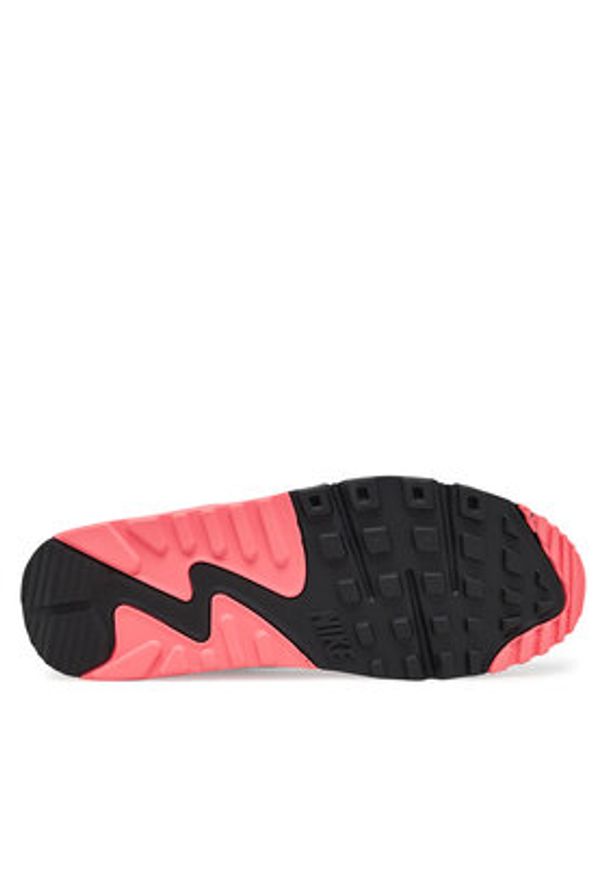Nike Sneakersy Air Max 90 HF9190 001 Czarny. Kolor: czarny. Materiał: materiał. Model: Nike Air Max 90, Nike Air Max