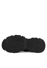 DeeZee Sneakersy CEO-WSS21557-02 Czarny. Kolor: czarny. Materiał: syntetyk, materiał #3