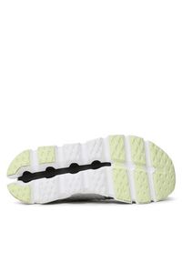 On Buty do biegania Cloudswift 3 3WD10451085 Szary. Kolor: szary. Materiał: materiał #3