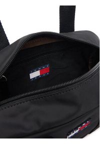 Tommy Jeans Torebka Tjw Ess Daily Crossover AW0AW17889 Czarny. Kolor: czarny #6