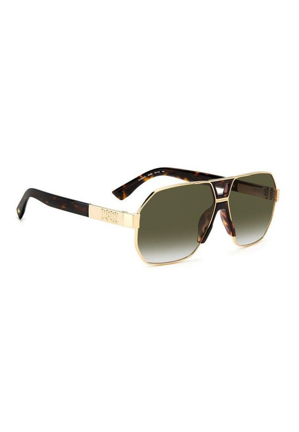 DSQUARED2 - Okulary męskie D2 0028/S 06J9K