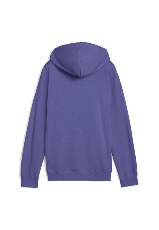 Bluza sportowa dla dzieci Puma Class Tr. Kolor: niebieski