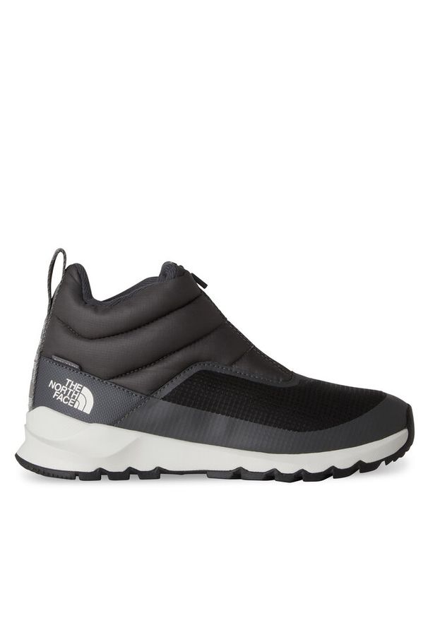 Śniegowce The North Face. Kolor: szary