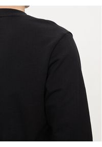 Hugo Bluza Duragol_U242 50513335 Czarny Regular Fit. Kolor: czarny. Materiał: bawełna #4