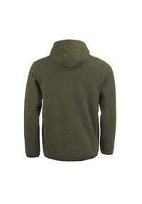 KENNY - Sweatshirt z kapturem Kenny Core. Typ kołnierza: kaptur. Kolor: zielony #2