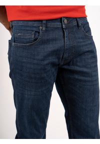 MARCUS - Marcus męskie spodnie jeansowe JEANS Felix Super 14-200282 2191 #3