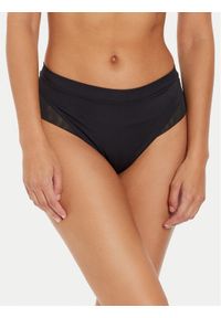 YSABEL MORA - Ysabel Mora Stringi 19341 Czarny. Kolor: czarny. Materiał: syntetyk #1